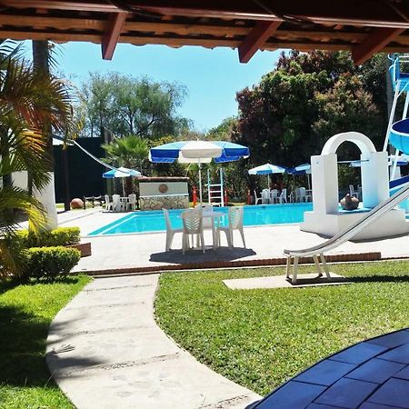 Union de Tula Hotel Brambila المظهر الخارجي الصورة