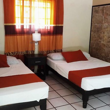 Union de Tula Hotel Brambila المظهر الخارجي الصورة
