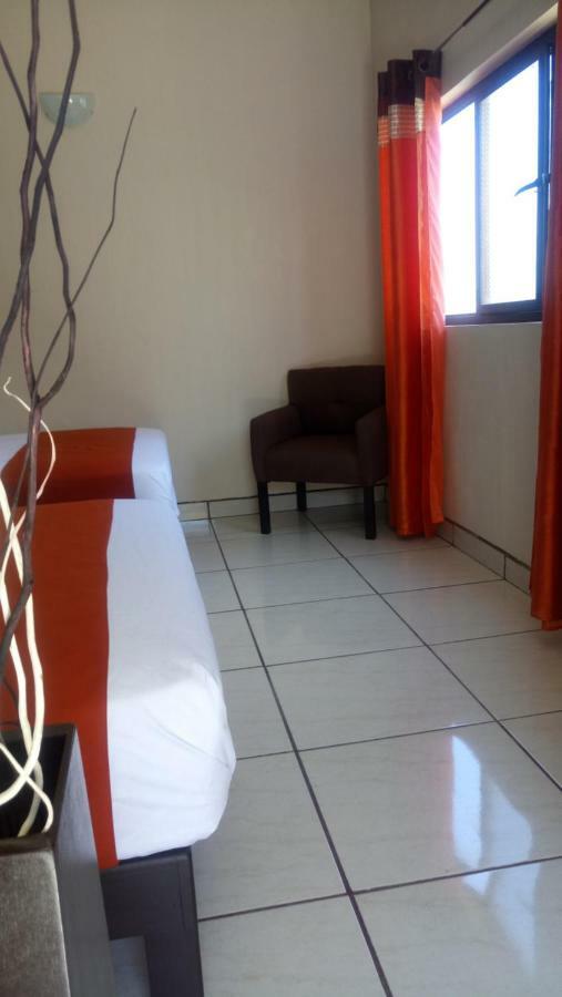 Union de Tula Hotel Brambila المظهر الخارجي الصورة