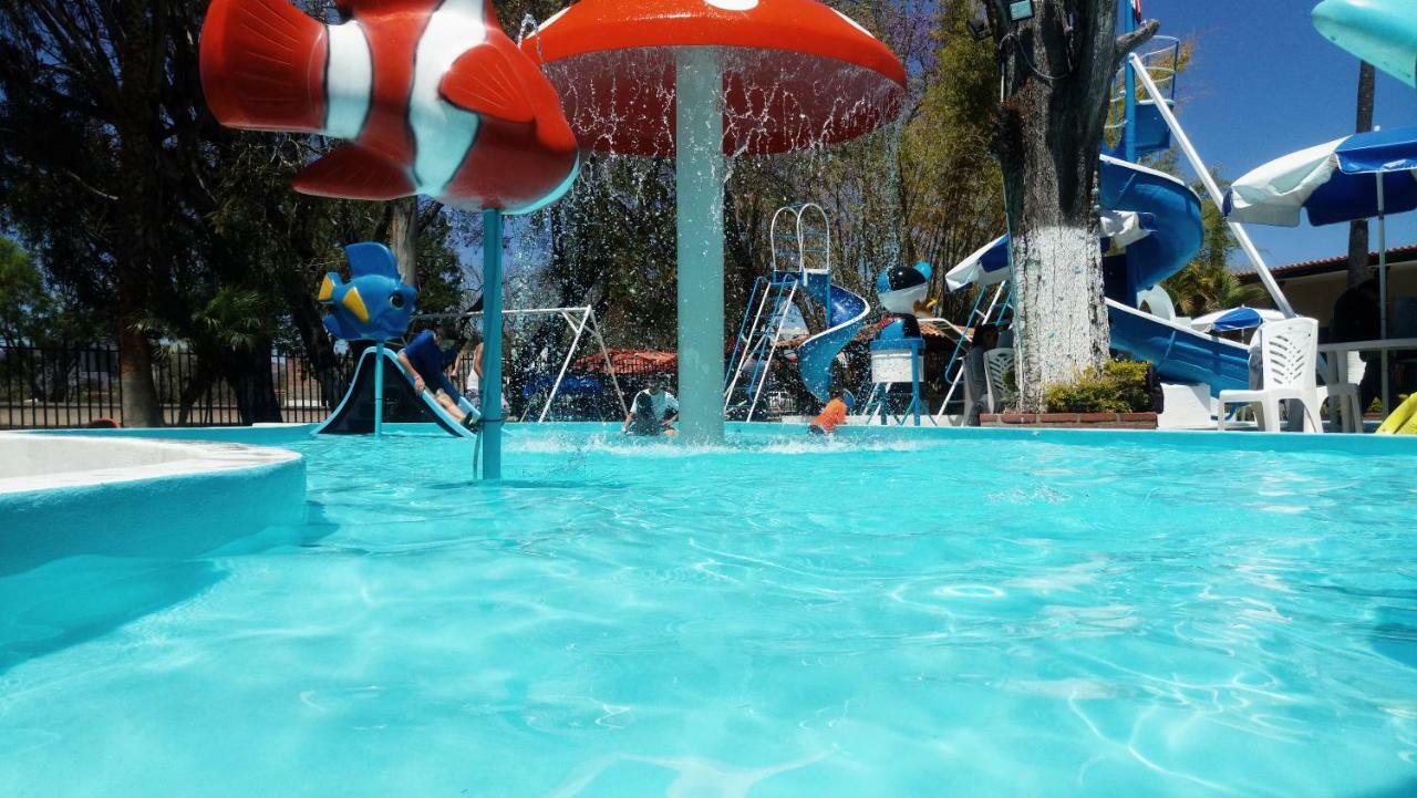 Union de Tula Hotel Brambila المظهر الخارجي الصورة