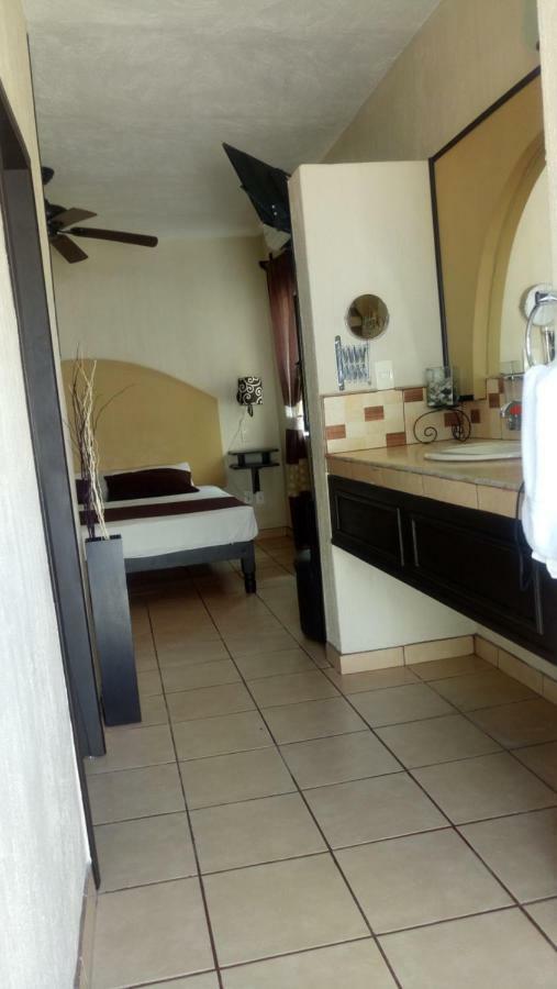 Union de Tula Hotel Brambila المظهر الخارجي الصورة