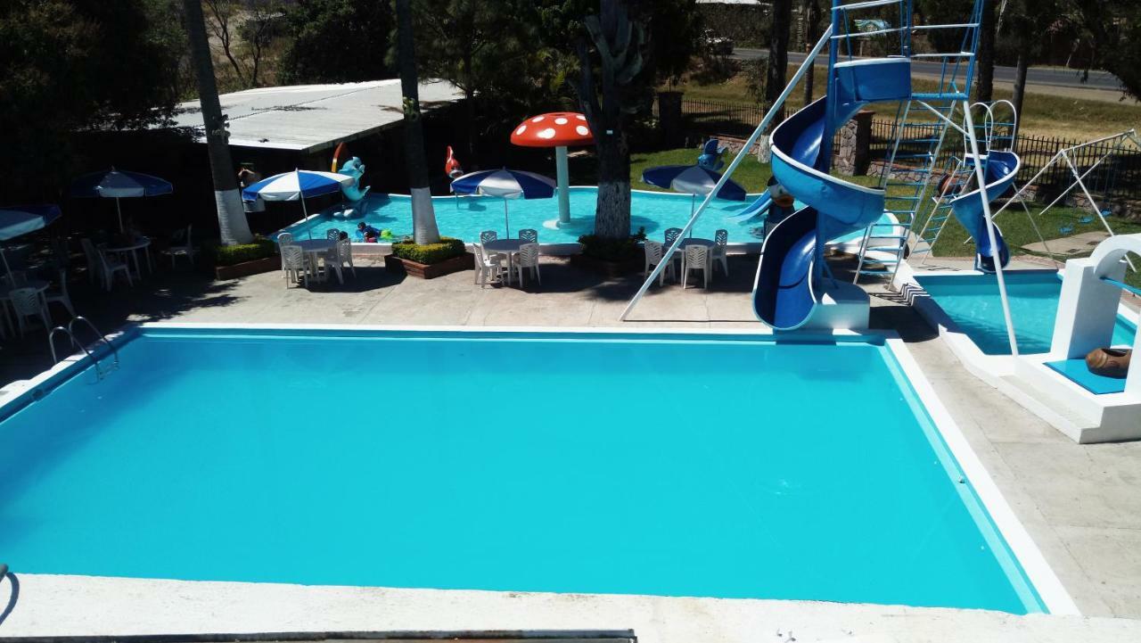 Union de Tula Hotel Brambila المظهر الخارجي الصورة