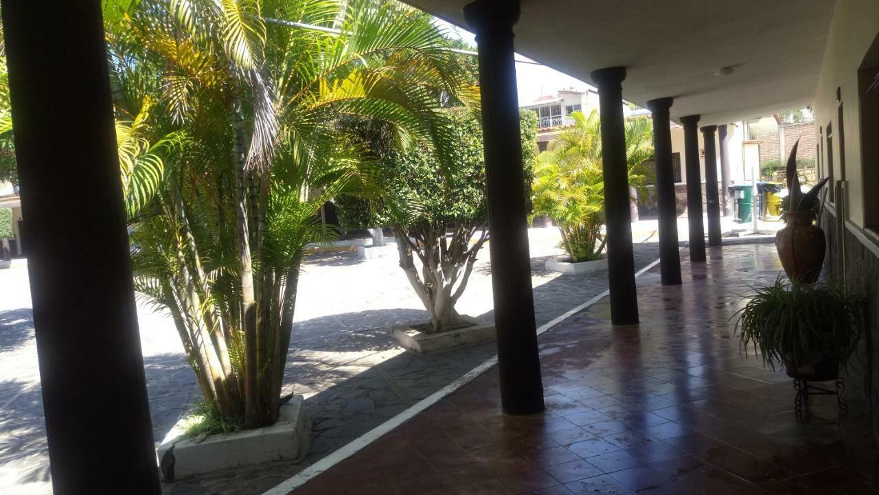 Union de Tula Hotel Brambila المظهر الخارجي الصورة