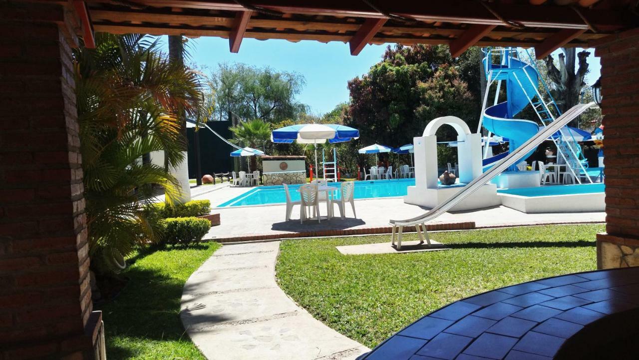 Union de Tula Hotel Brambila المظهر الخارجي الصورة