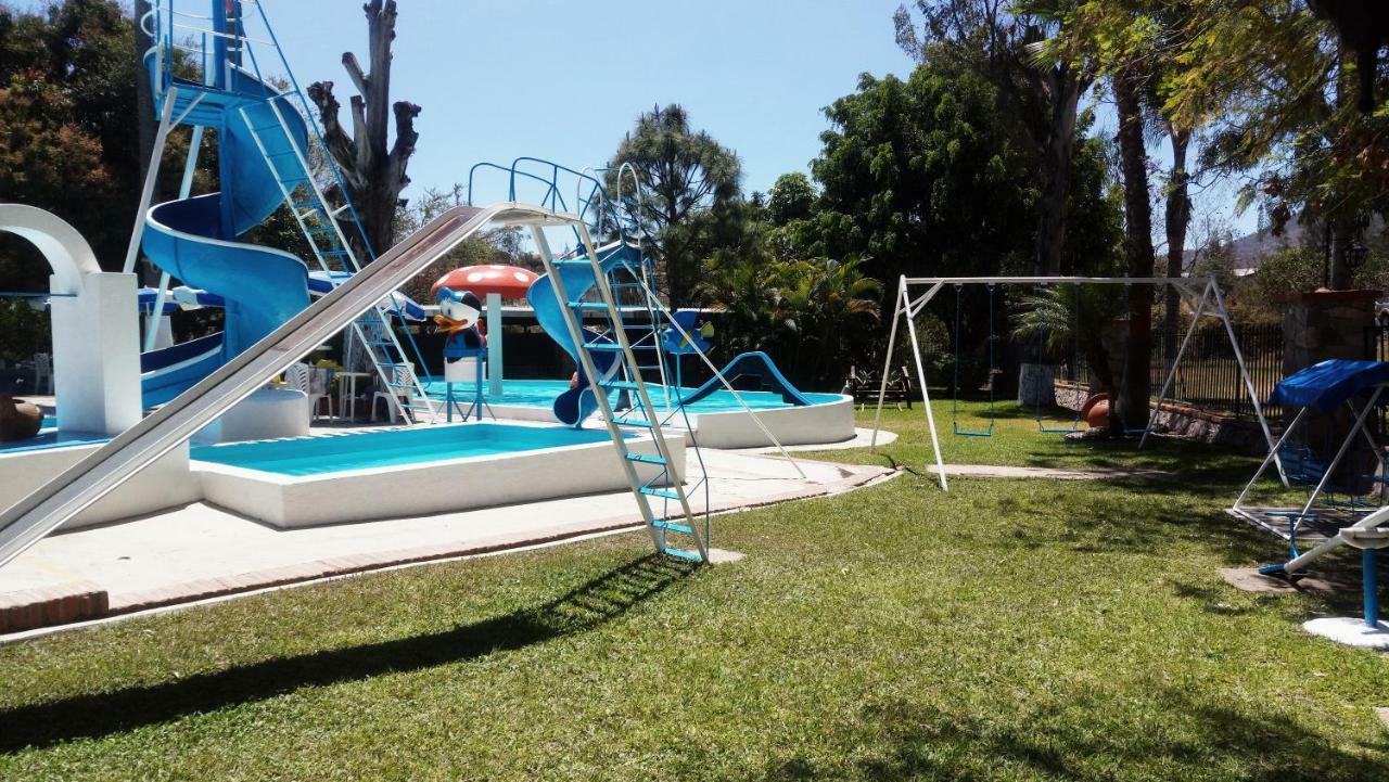 Union de Tula Hotel Brambila المظهر الخارجي الصورة
