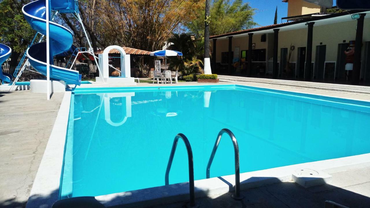 Union de Tula Hotel Brambila المظهر الخارجي الصورة