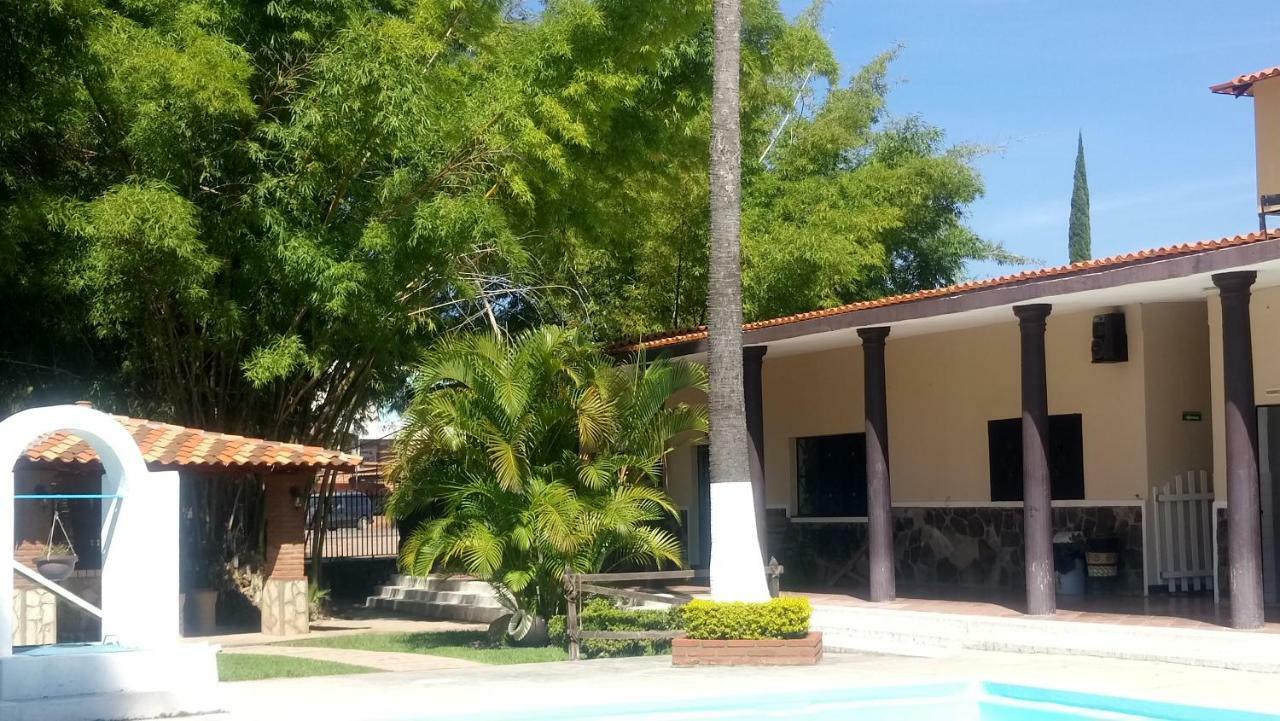Union de Tula Hotel Brambila المظهر الخارجي الصورة