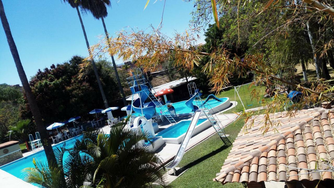 Union de Tula Hotel Brambila المظهر الخارجي الصورة