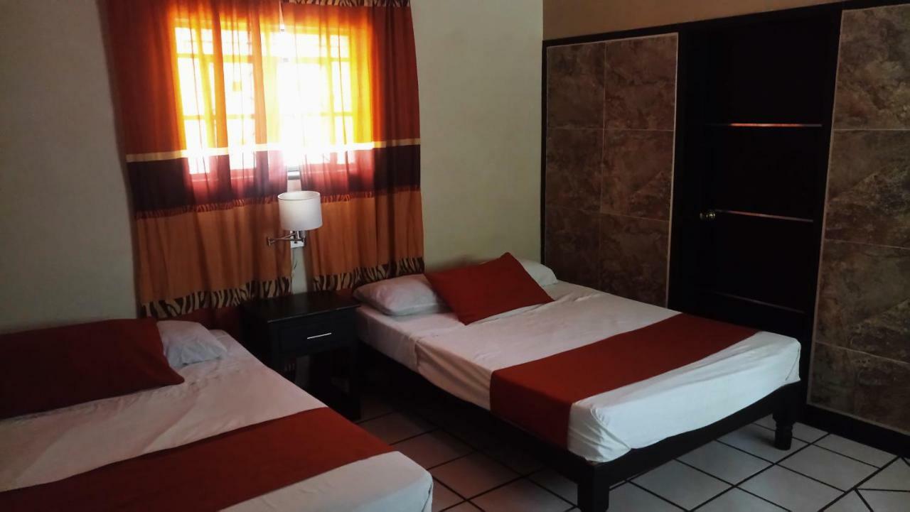 Union de Tula Hotel Brambila المظهر الخارجي الصورة