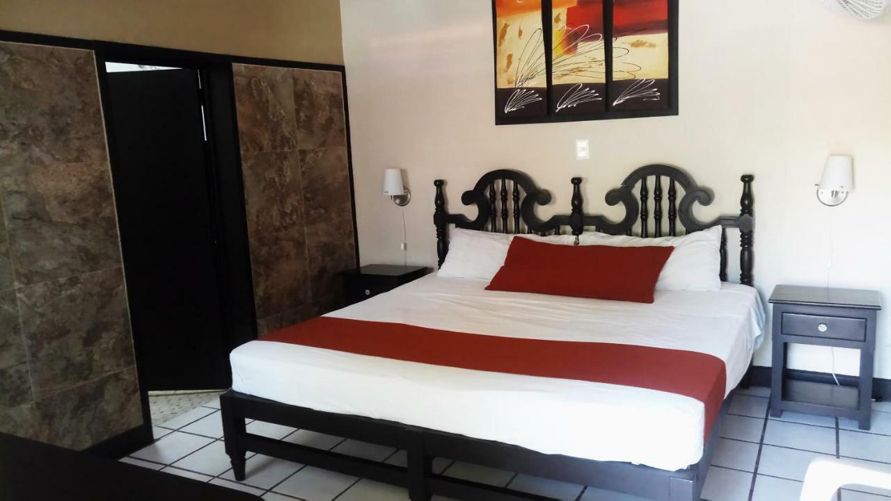 Union de Tula Hotel Brambila المظهر الخارجي الصورة