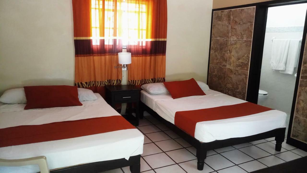 Union de Tula Hotel Brambila المظهر الخارجي الصورة