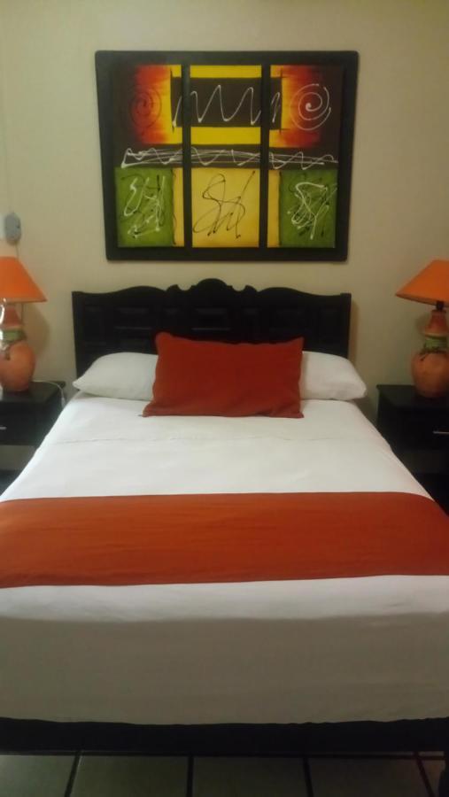 Union de Tula Hotel Brambila المظهر الخارجي الصورة