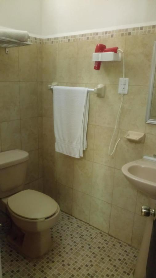Union de Tula Hotel Brambila المظهر الخارجي الصورة